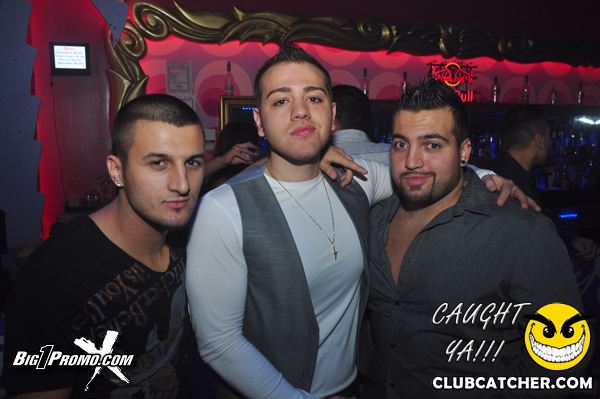 Luxy nightclub photo 170 - December 17th, 2011