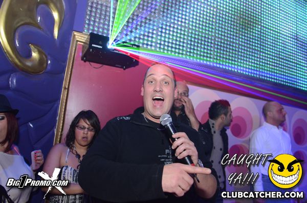 Luxy nightclub photo 18 - December 17th, 2011
