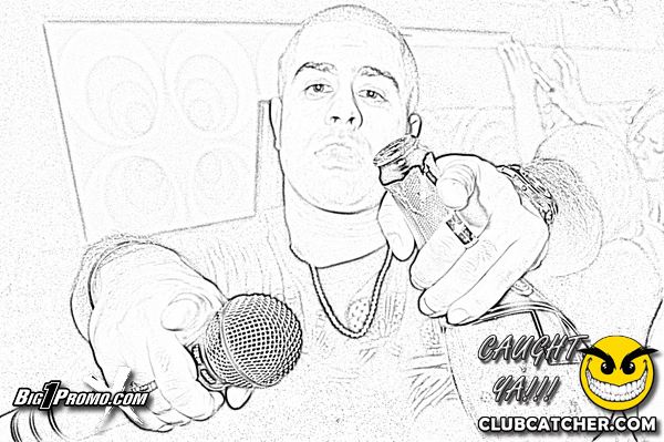 Luxy nightclub photo 171 - December 17th, 2011