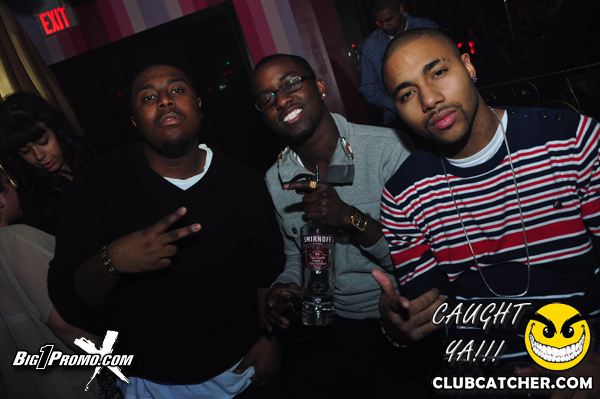 Luxy nightclub photo 172 - December 17th, 2011