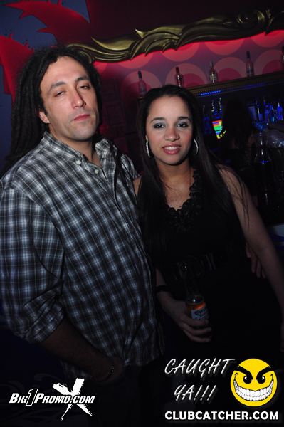 Luxy nightclub photo 173 - December 17th, 2011