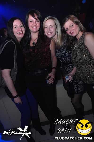 Luxy nightclub photo 174 - December 17th, 2011