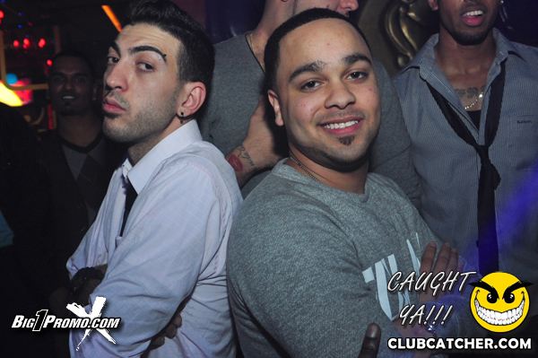 Luxy nightclub photo 175 - December 17th, 2011