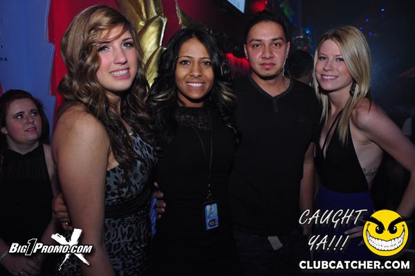 Luxy nightclub photo 176 - December 17th, 2011