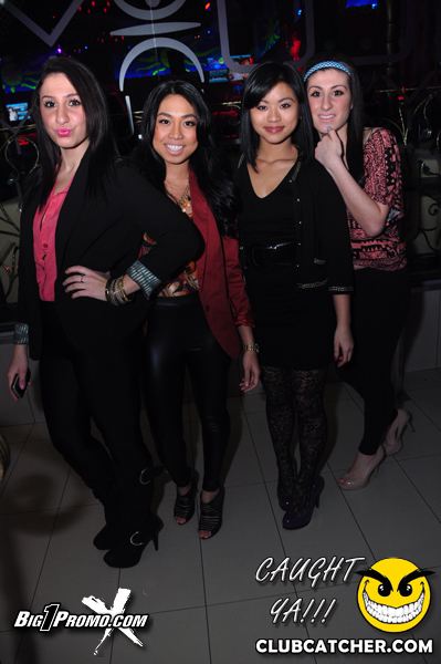 Luxy nightclub photo 177 - December 17th, 2011