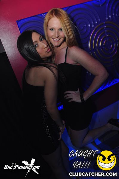 Luxy nightclub photo 178 - December 17th, 2011