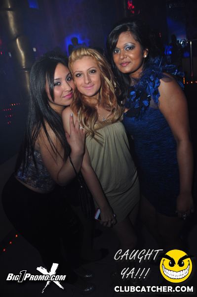 Luxy nightclub photo 179 - December 17th, 2011