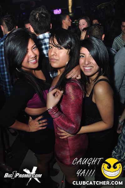 Luxy nightclub photo 19 - December 17th, 2011