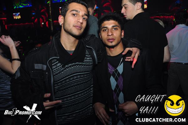 Luxy nightclub photo 183 - December 17th, 2011