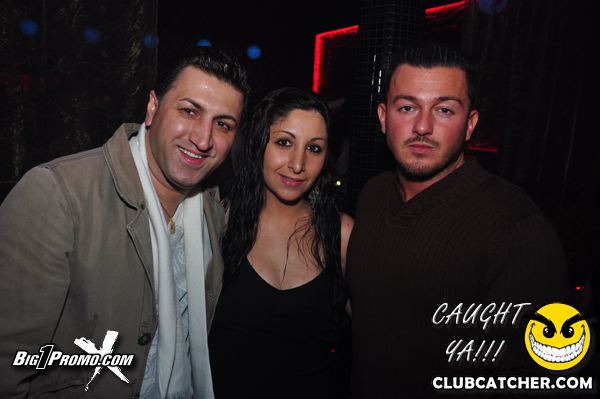 Luxy nightclub photo 186 - December 17th, 2011