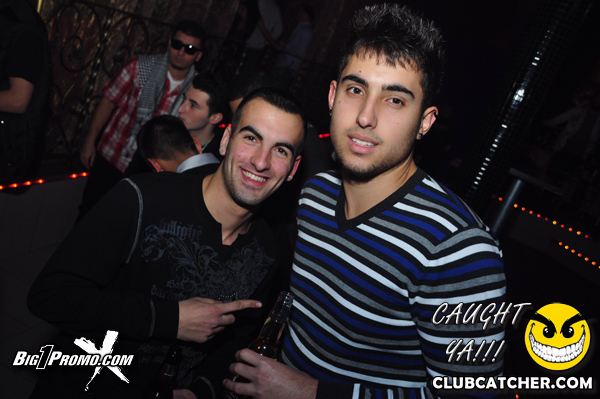 Luxy nightclub photo 187 - December 17th, 2011
