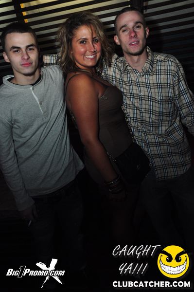 Luxy nightclub photo 188 - December 17th, 2011