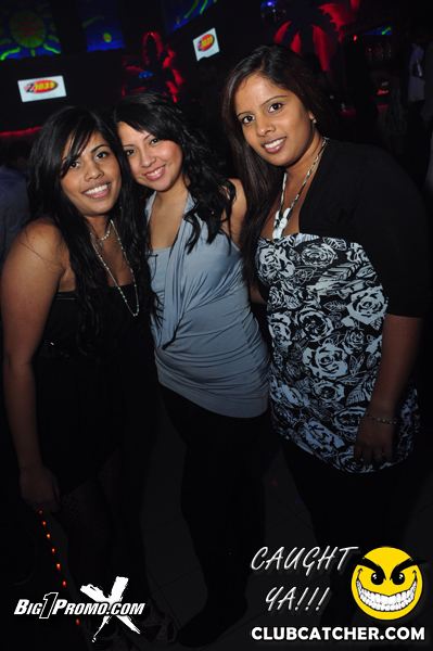 Luxy nightclub photo 189 - December 17th, 2011
