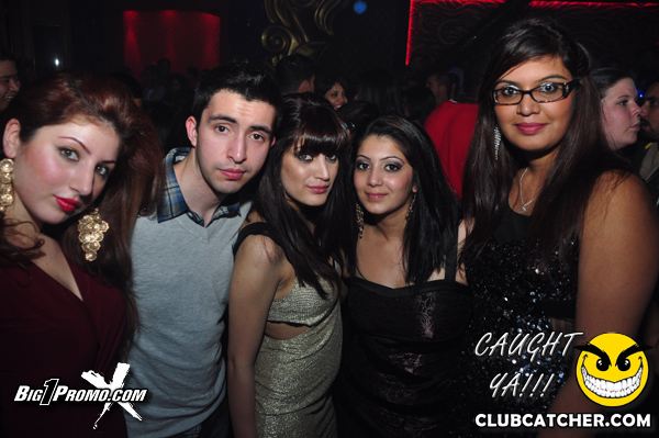 Luxy nightclub photo 20 - December 17th, 2011