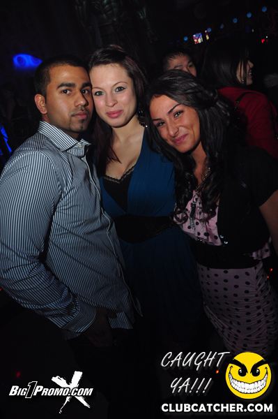 Luxy nightclub photo 191 - December 17th, 2011
