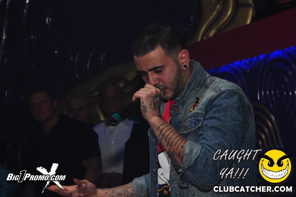 Luxy nightclub photo 192 - December 17th, 2011