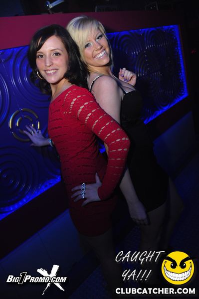 Luxy nightclub photo 193 - December 17th, 2011
