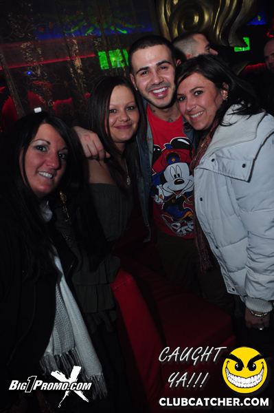 Luxy nightclub photo 194 - December 17th, 2011
