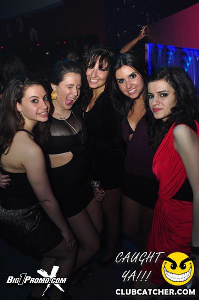 Luxy nightclub photo 196 - December 17th, 2011