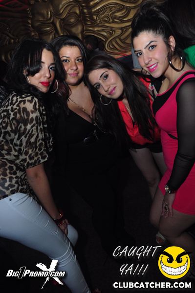 Luxy nightclub photo 197 - December 17th, 2011