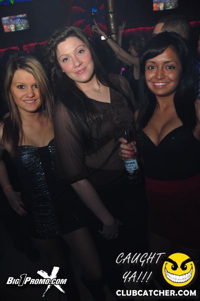Luxy nightclub photo 198 - December 17th, 2011
