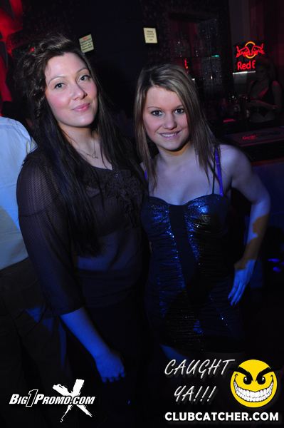 Luxy nightclub photo 199 - December 17th, 2011