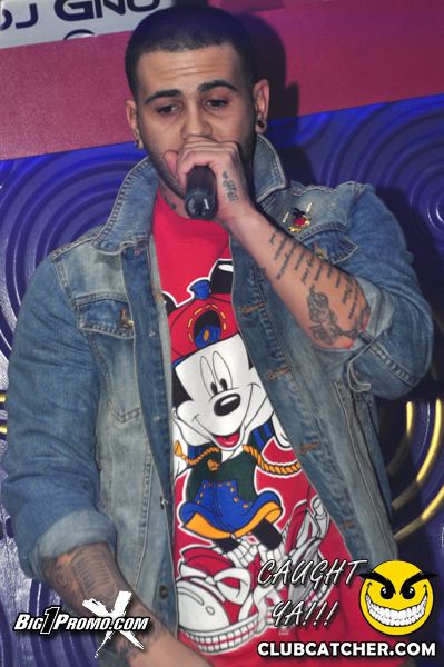 Luxy nightclub photo 3 - December 17th, 2011