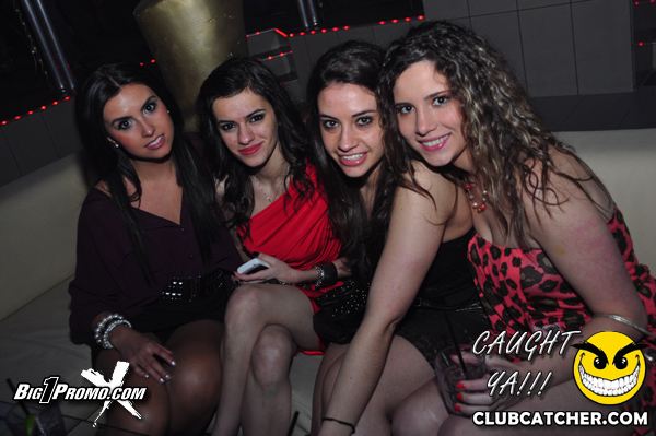 Luxy nightclub photo 21 - December 17th, 2011