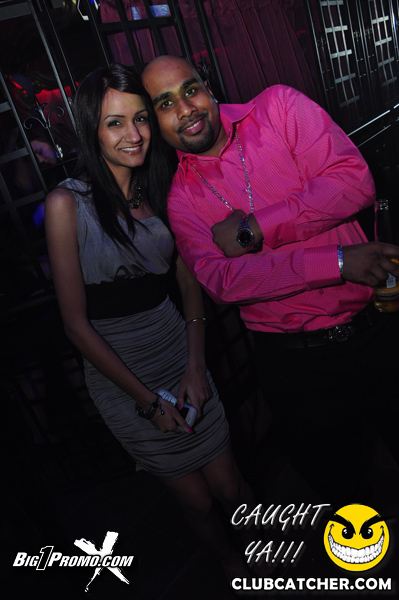 Luxy nightclub photo 202 - December 17th, 2011