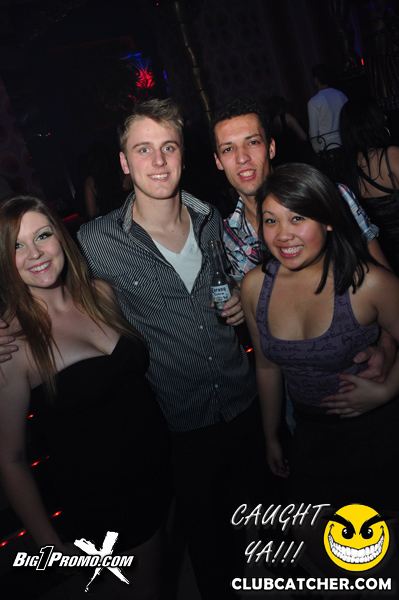 Luxy nightclub photo 203 - December 17th, 2011