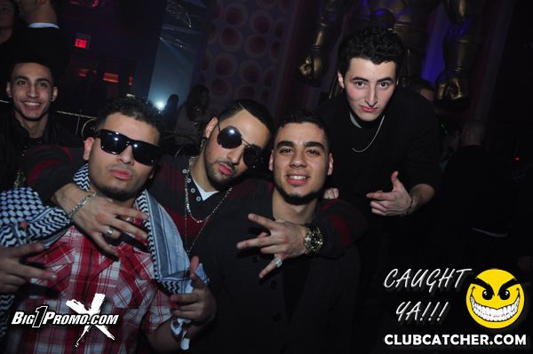 Luxy nightclub photo 204 - December 17th, 2011