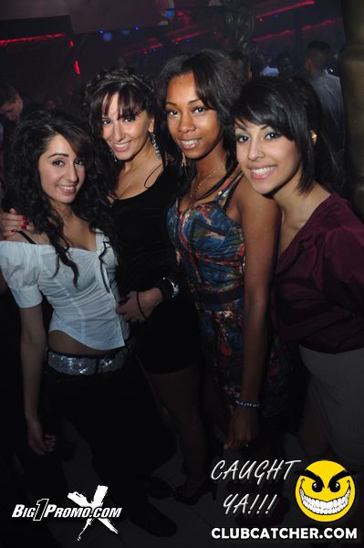 Luxy nightclub photo 205 - December 17th, 2011