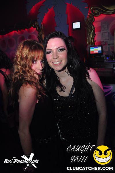 Luxy nightclub photo 208 - December 17th, 2011