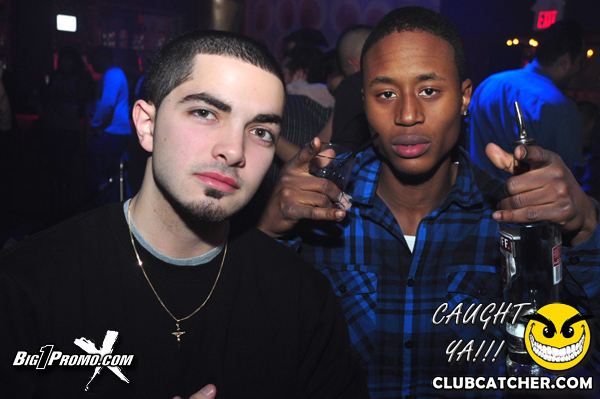 Luxy nightclub photo 210 - December 17th, 2011