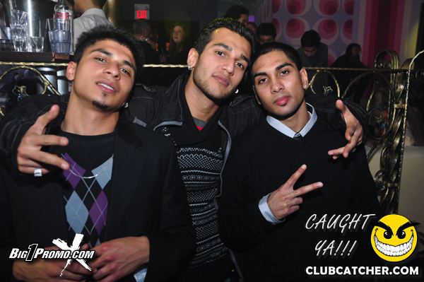 Luxy nightclub photo 22 - December 17th, 2011
