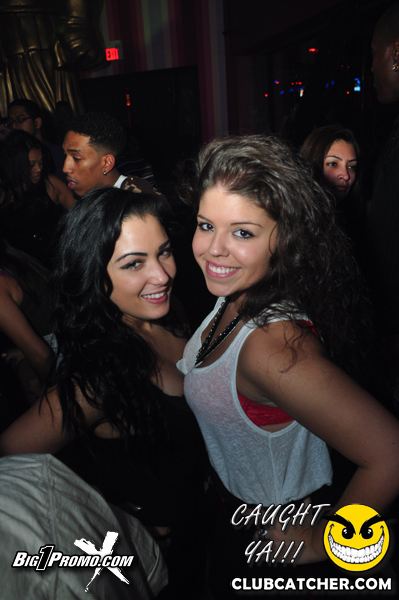 Luxy nightclub photo 211 - December 17th, 2011