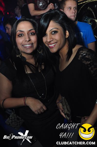 Luxy nightclub photo 213 - December 17th, 2011