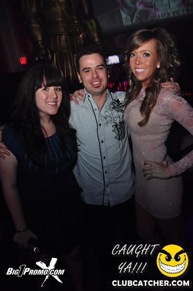 Luxy nightclub photo 214 - December 17th, 2011