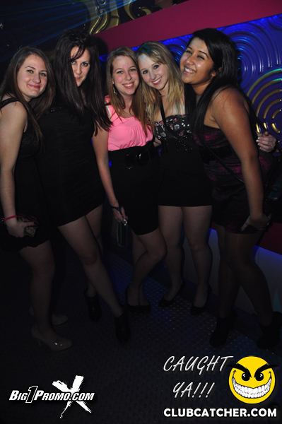 Luxy nightclub photo 215 - December 17th, 2011