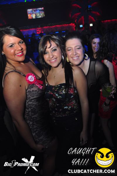 Luxy nightclub photo 218 - December 17th, 2011