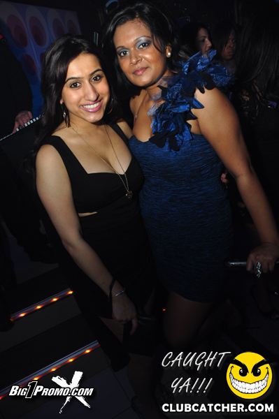 Luxy nightclub photo 219 - December 17th, 2011