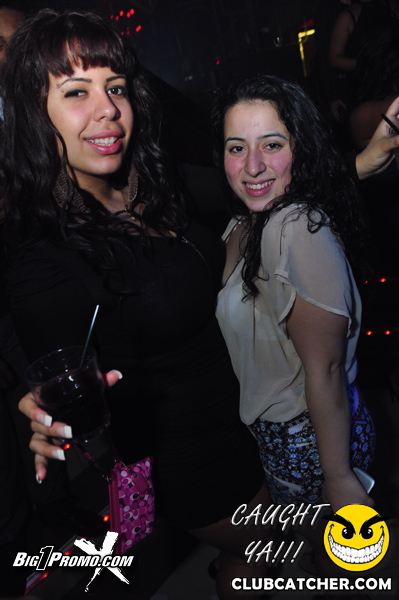 Luxy nightclub photo 220 - December 17th, 2011