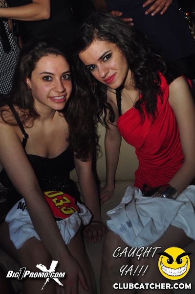 Luxy nightclub photo 23 - December 17th, 2011