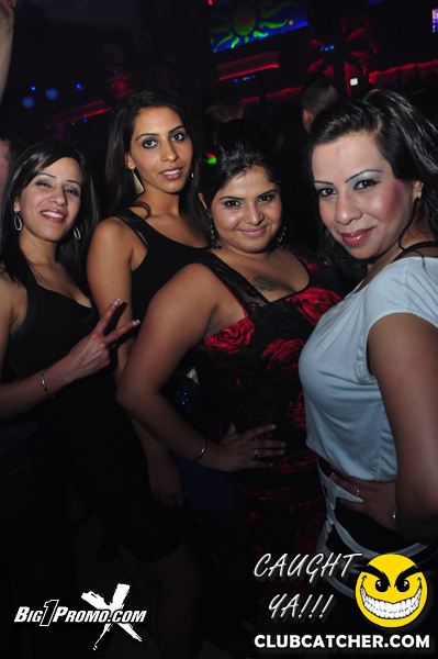 Luxy nightclub photo 221 - December 17th, 2011