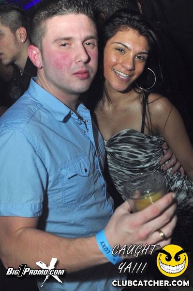 Luxy nightclub photo 223 - December 17th, 2011