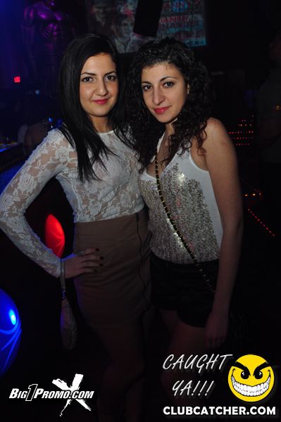 Luxy nightclub photo 224 - December 17th, 2011