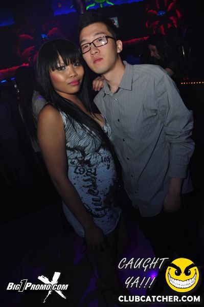 Luxy nightclub photo 225 - December 17th, 2011