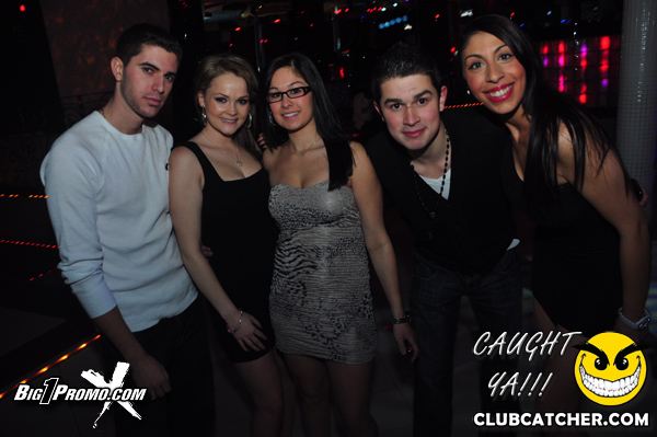 Luxy nightclub photo 227 - December 17th, 2011