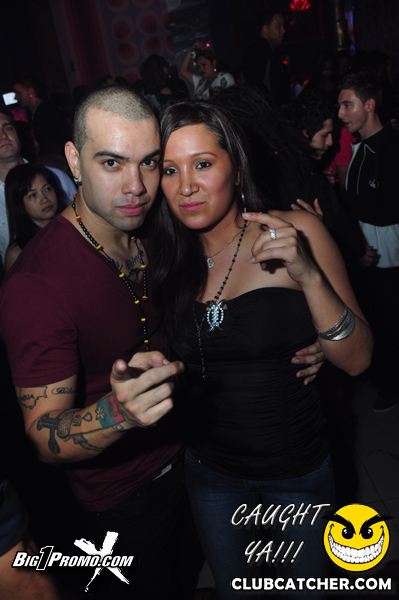 Luxy nightclub photo 229 - December 17th, 2011