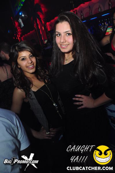 Luxy nightclub photo 230 - December 17th, 2011